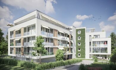 Wohnung zum Kauf provisionsfrei als Kapitalanlage geeignet 380.978 € 2 Zimmer 67 m² Wehlheiden Kassel 34121