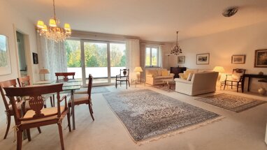 Wohnung zum Kauf 890.000 € 3 Zimmer 150 m² Baden-Baden - Kernstadt Baden-Baden 76530