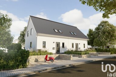 Haus zum Kauf 270.100 € 5 Zimmer 91 m² 385 m² Grundstück Lugau Lugau 09385