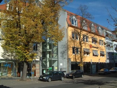 Bürofläche zur Miete provisionsfrei 468 m² Bürofläche Wendalinusstraße 5-7 St. Wendel Sankt Wendel 66606