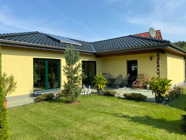 Haus zum Kauf 495.000 € 3 Zimmer 120 m² 928 m² Grundstück Basdorf Wandlitz 16348
