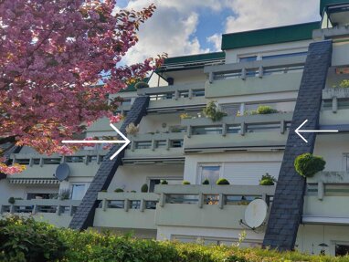 Wohnung zum Kauf 199.000 € 3,5 Zimmer 98 m² 1. Geschoss Tinsberg mit Deponie Ernerke Wetter (Ruhr) 58300