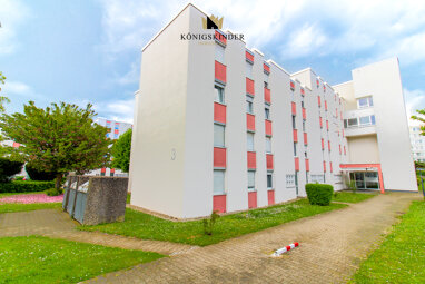 Wohnung zum Kauf 219.000 € 3 Zimmer 77 m² Eglosheim Ludwigsburg / Eglosheim 71634