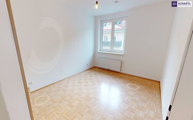 Wohnung zum Kauf Provisionsfrei 199.000 € 2 Zimmer 40,5 m² 3. Geschoss Eggenberg Graz 8020