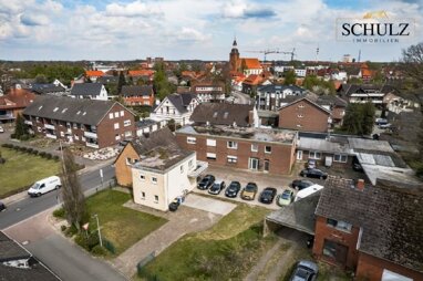 Mehrfamilienhaus zum Kauf 834 m² 1.833 m² Grundstück Cloppenburg Cloppenburg 49661
