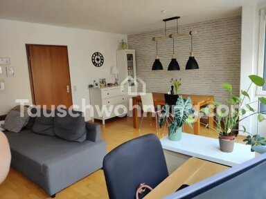 Wohnung zur Miete Tauschwohnung 700 € 2 Zimmer 59 m² 2. Geschoss Altstadt - Süd Köln 50678