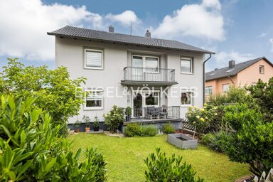 Mehrfamilienhaus zum Kauf 465.000 € 6,5 Zimmer 187 m² 761 m² Grundstück Treuchtlingen Treuchtlingen 91757