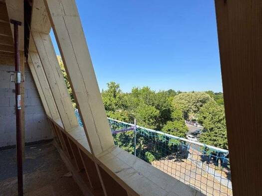 Mehrfamilienhaus zum Kauf - Erstbezug 11 Zimmer 266 m² 270 m² Grundstück Britz Berlin 12347