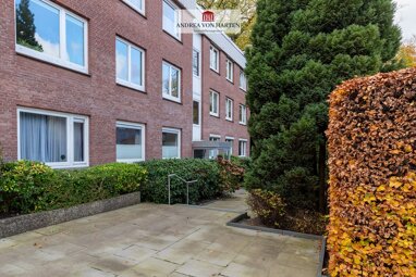 Wohnung zum Kauf 348.000 € 2 Zimmer 94,1 m² Volksdorf Hamburg / Volksdorf 22359