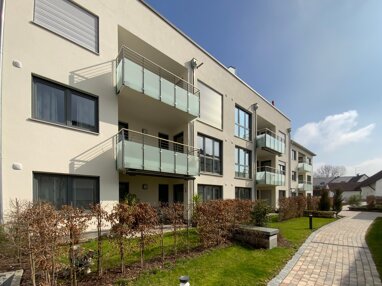 Wohnung zum Kauf 189.000 € 1 Zimmer 33 m² Großmehring Großmehring 85098