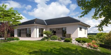 Bungalow zum Kauf Provisionsfrei 391.089 € 4 Zimmer 116 m² 400 m² Grundstück Essingen Essingen 73457