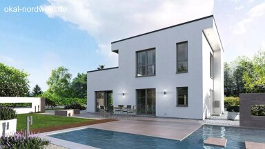 Einfamilienhaus zum Kauf 929.900 € 4 Zimmer 188 m² 400 m² Grundstück Unterbach Düsseldorf - Unterbach 40627