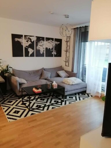 Wohnung zur Miete 394 € 1,5 Zimmer 37 m² Bad Tölz Bad Tölz 83646