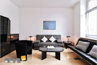 Wohnung zur Miete Wohnen auf Zeit 1.737 € 2 Zimmer 60 m² frei ab sofort Rath Düsseldorf 40477