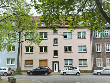 Mehrfamilienhaus zum Kauf 398.000 € 26 Zimmer 492 m² 479 m² Grundstück Innenstadt Recklinghausen 45657