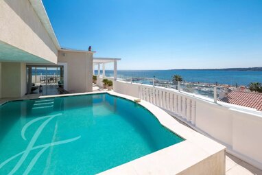 Einfamilienhaus zum Kauf Provisionsfrei 13.780.000 € 7 Zimmer 502,8 m² Moure Rouge Cannes 06400