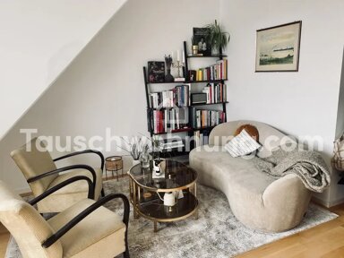 Wohnung zur Miete Tauschwohnung 840 € 1,5 Zimmer 50 m² 4. Geschoss Obersendling München 81379