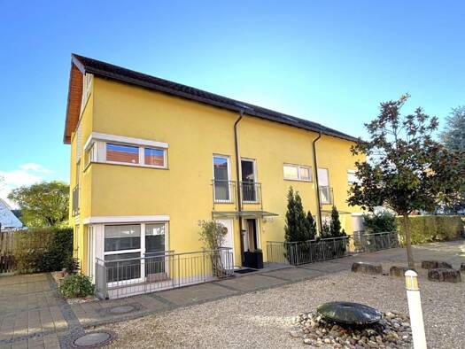 Maisonette zum Kauf 495.000 € 4 Zimmer 132,3 m² Neuenburg Neuenburg am Rhein 79395