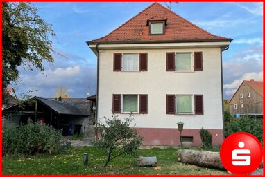 Einfamilienhaus zum Kauf 520.000 € 6 Zimmer 120 m² 651 m² Grundstück Fischbach Nürnberg 90475