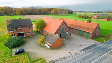 Haus zum Kauf 849.000 € 4.088 m² Grundstück Albersloh Sendenhorst 48324