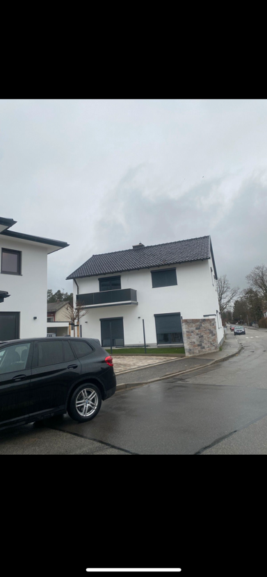 Einfamilienhaus zur Miete 1.550 € 5 Zimmer 145 m² 350 m² Grundstück frei ab sofort Troppauerstraße 6 Kerngebiet Waldkraiburg 84478