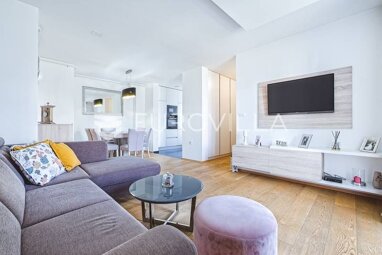 Wohnung zum Kauf 280.000 € 3 Zimmer 95 m² 1. Geschoss Stenjevec center 10090
