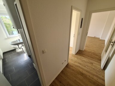 Wohnung zur Miete 283 € 1 Zimmer 31,7 m² 3. Geschoss frei ab 01.03.2025 Willy-Brandt-Str. 27 Uchtspringe Stendal OT Uchtspringe 39576