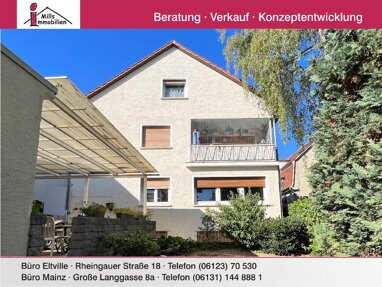 Einfamilienhaus zum Kauf 780.000 € 13 Zimmer 291 m² 600 m² Grundstück Hechtsheim Mainz 55129
