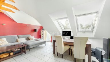 Maisonette zum Kauf 145.000 € 3 Zimmer 53 m² 2. Geschoss Waldniel Schwalmtal 41366