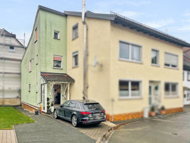 Einfamilienhaus zum Kauf 77.000 € 5 Zimmer 156 m² 178 m² Grundstück Steinwiesen Steinwiesen 96349