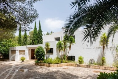 Villa zum Kauf provisionsfrei 2.950.000 € 248 m² 4.516 m² Grundstück Santa Eulària des Riu 07840