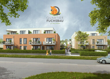 Wohnung zum Kauf Provisionsfrei 650.000 € 4 Zimmer 99,5 m² 2. Geschoss Altonaer Straße 357/Tannenweg 8 Rellingen 25462