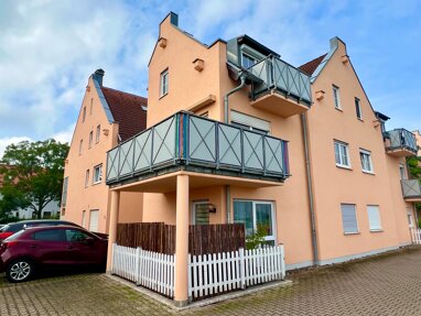 Wohnung zur Miete 440 € 2 Zimmer 49 m² 1. Geschoss frei ab sofort Vor dem Zeckensee 5 Niedernissa Erfurt 99099