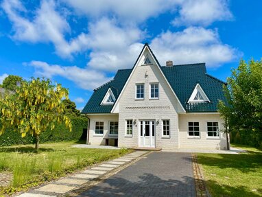 Einfamilienhaus zum Kauf 750.000 € 5 Zimmer 220 m² 1.394 m² Grundstück Hornbek 21514