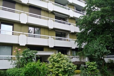 Wohnung zur Miete 300 € 1 Zimmer 31 m² 4. Geschoss Broich - West Mülheim an der Ruhr 45479