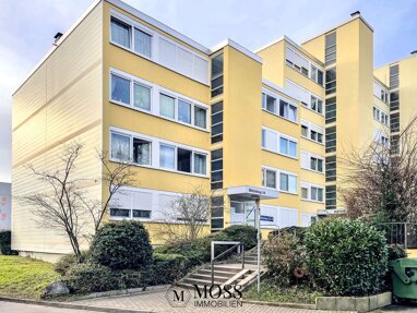 Wohnung zum Kauf 170.000 € 1 Zimmer 30 m² 2. Geschoss Umkirch 79224