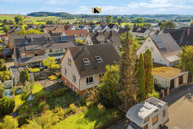 Einfamilienhaus zum Kauf 599.000 € 7 Zimmer 190 m² 636 m² Grundstück Merklingen Weil der Stadt 71263