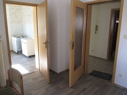 Mehrfamilienhaus zum Kauf als Kapitalanlage geeignet 360.000 € 6 Zimmer 190 m² 579 m² Grundstück Reiterswiesen Bad Kissingen 97688