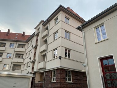 Wohnung zur Miete 503,21 € 2 Zimmer 57,8 m² 2. Geschoss frei ab 14.07.2024 Triftweg 77 Petritor - West Braunschweig 38118