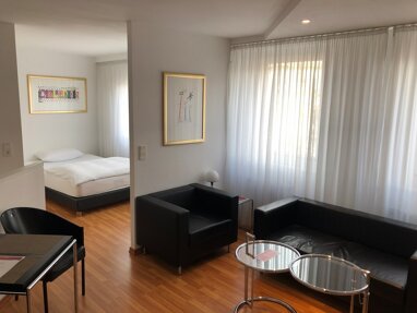 Wohnung zur Miete Wohnen auf Zeit 1.590 € 2 Zimmer 38 m² frei ab 06.02.2025 Badenschestr. Schöneberg Berlin 10715