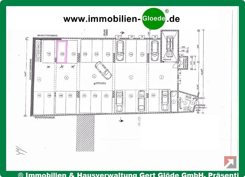 Immobilie zum Kauf 15.000 € Wilhelm-Külz-Straße 4a Brühlervorstadt Erfurt 99084