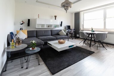 Wohnung zum Kauf 149.000 € 3 Zimmer 70 m² 3. Geschoss Geestemünde - Nord Bremerhaven 27570