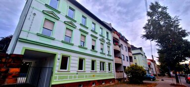 Wohnung zur Miete 672 € 2 Zimmer 56 m² August-Bebel-Str. 10 Borsdorf Borsdorf 04451