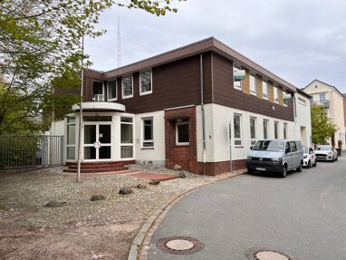 Bürogebäude zur Miete 4.420 € 18 Zimmer 680 m² Bürofläche teilbar ab 340 m² Sandberg - Achter de Möhl Flensburg 24937