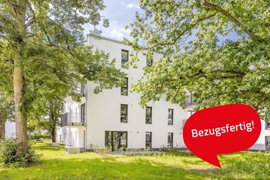 Wohnung zum Kauf provisionsfrei 521.300 € 4 Zimmer 104,3 m² 1. Geschoss Zeesen Königs Wusterhausen 15711