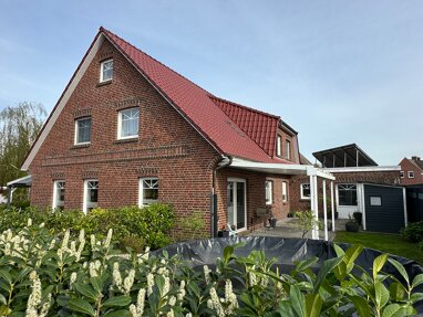 Mehrfamilienhaus zum Kauf 670.000 € 9 Zimmer 265 m² 467 m² Grundstück Greetsiel Krummhörn 26736