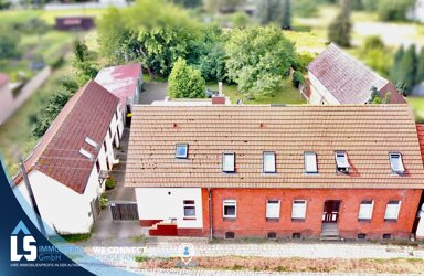 Mehrfamilienhaus zum Kauf 279.000 € 14 Zimmer 353 m² 1.453 m² Grundstück Kamern Kamern 39524