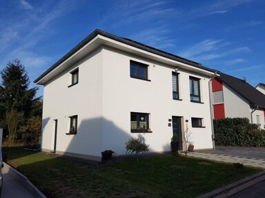 Einfamilienhaus zum Kauf provisionsfrei 387.000 € 4,5 Zimmer 125 m² 2.168 m² Grundstück Rilchingen-Hanweiler Kleinblittersdorf 66271