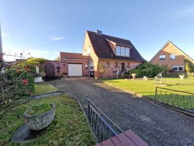 Einfamilienhaus zum Kauf 199.000 € 6 Zimmer 124,7 m² 999 m² Grundstück Fockbek 24787