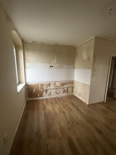 Wohnung zur Miete 359 € 3 Zimmer 49,7 m² 3. Geschoss frei ab 31.01.2025 Bertholdstraße 18 Ackenbrock Iserlohn 58644